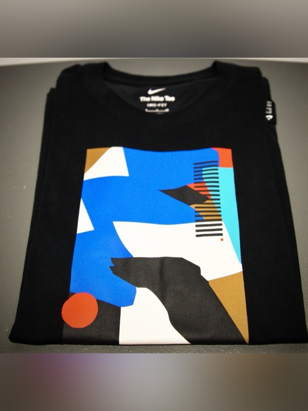 Nike Running Artist in Residence (A.I.R.) Hola Lou Dri-FIT